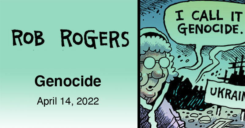 Genocide