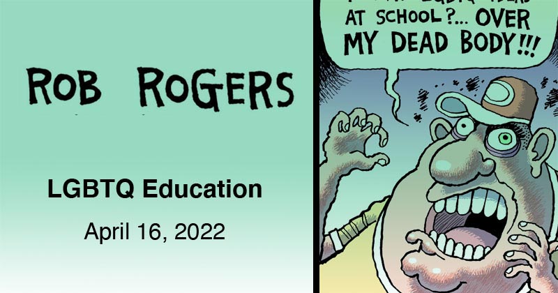 LGBTQ Education