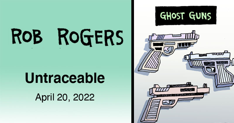 Untraceable