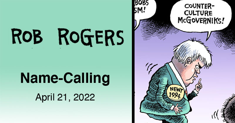 Name-Calling