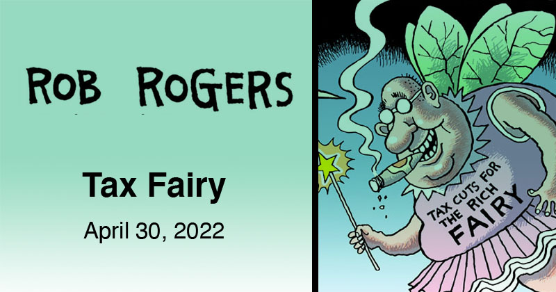 Tax Fairy