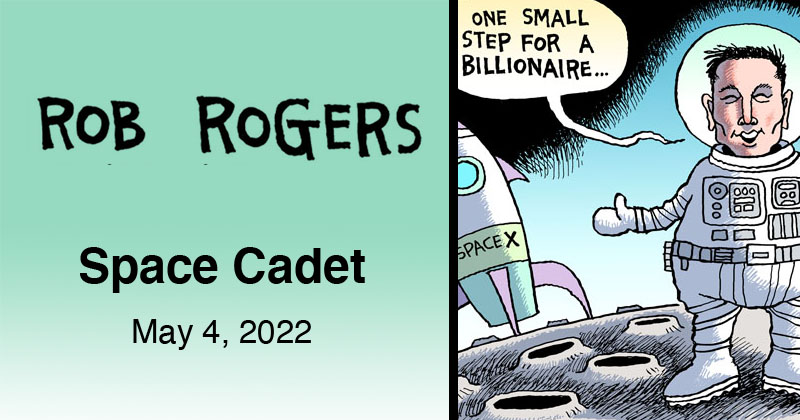 Space Cadet