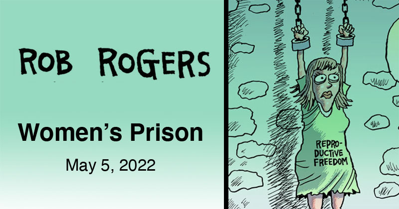 Women's Prison