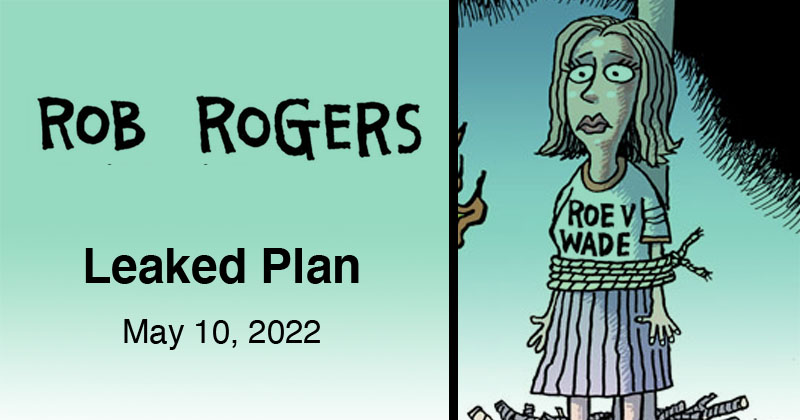 Leaked Plan