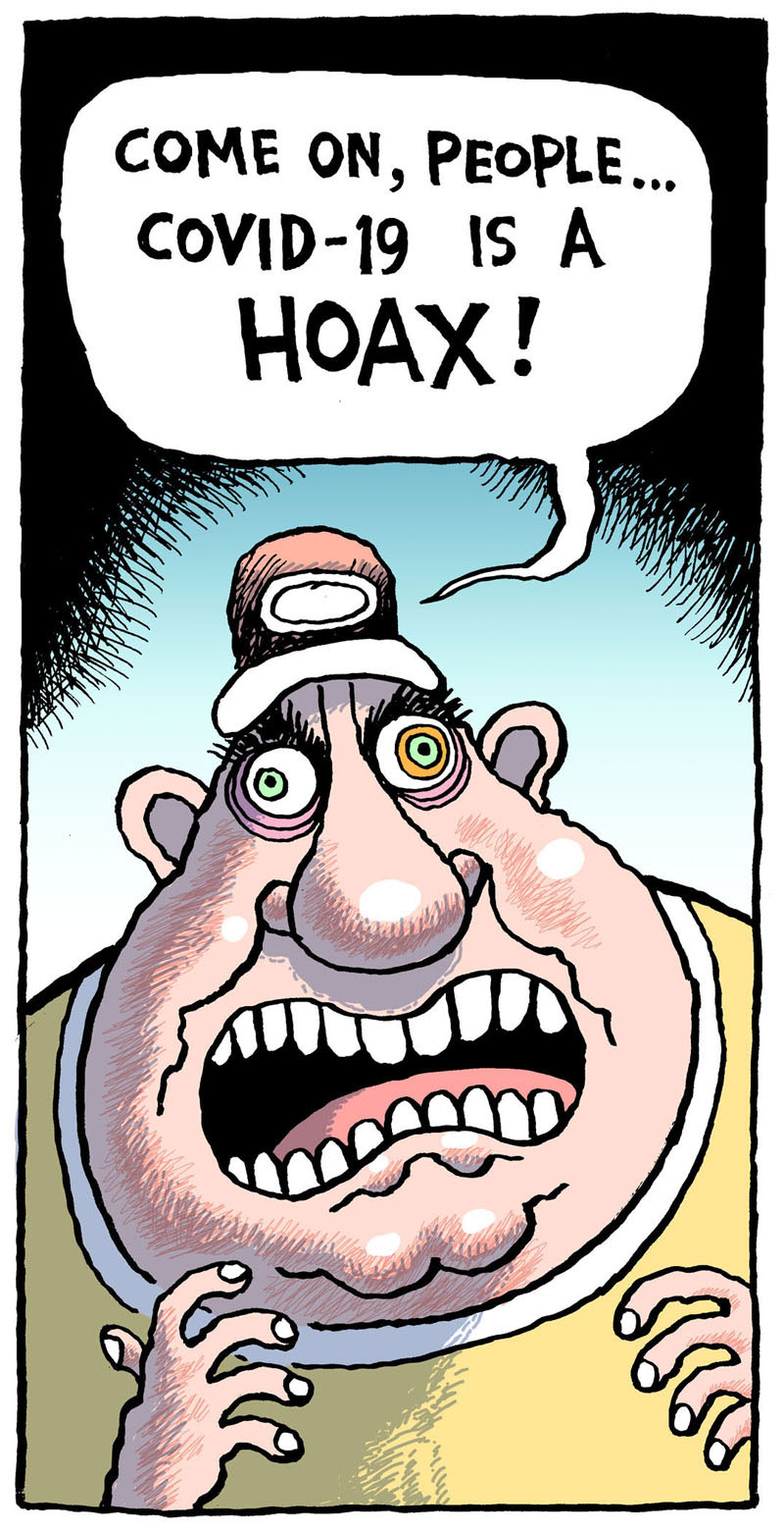 https://cdn.tinyview.com/rob-rogers/2022/05/11/covid-hoax/20220511_COVID_Hoax1.jpg