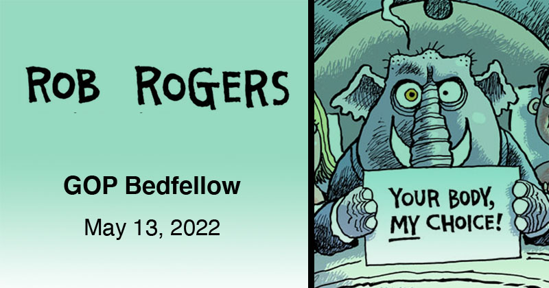 GOP Bedfellow