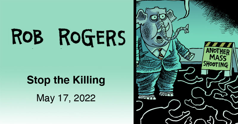 Stop the Killing