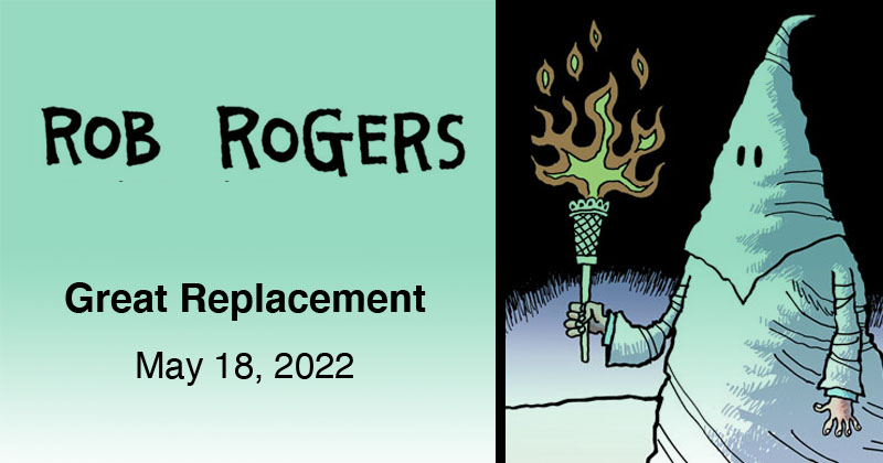 Great Replacement