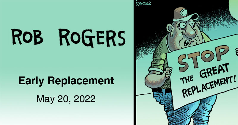 Early Replacement