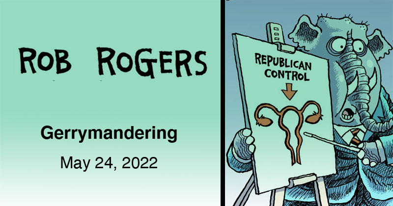 Gerrymandering