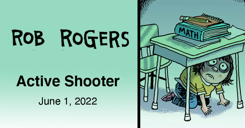 Active Shooter