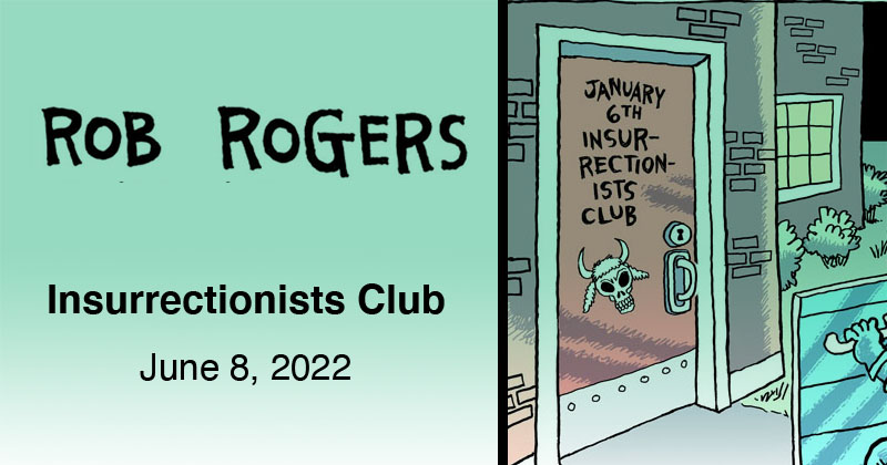Insurrectionists Club