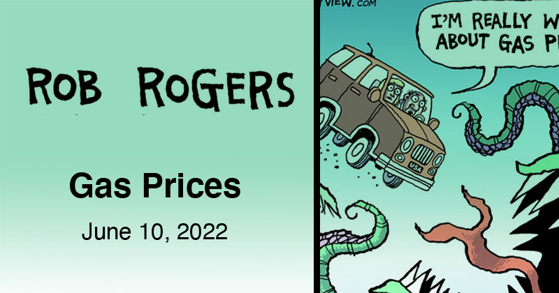Gas Prices