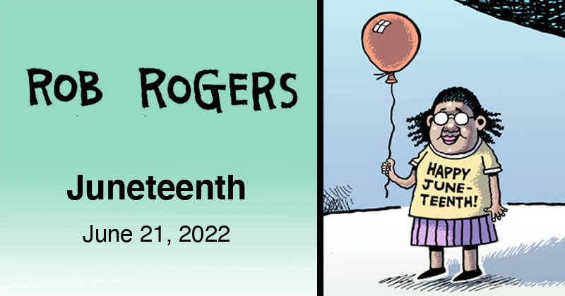 Juneteenth