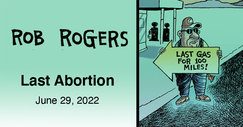 Last Abortion
