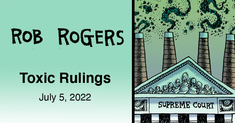 Toxic Rulings