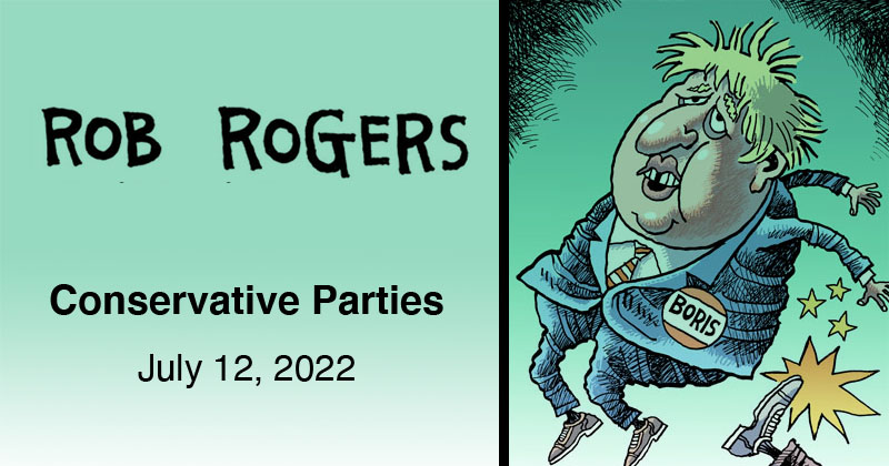 Conservative Parties