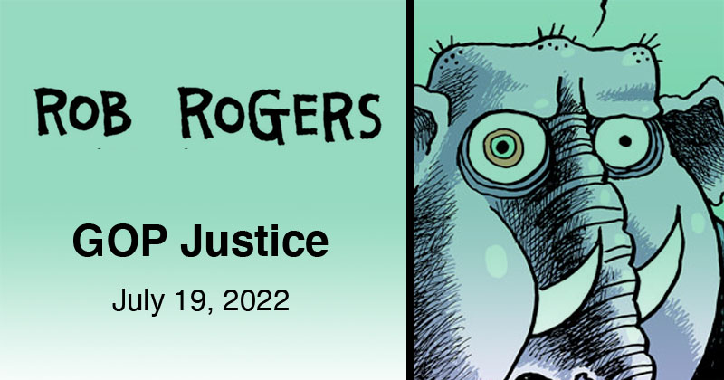 GOP Justice