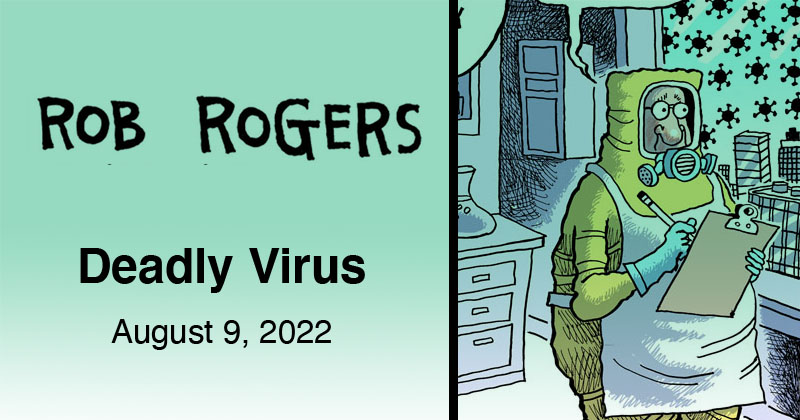 Deadly Virus