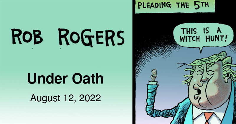 Under Oath