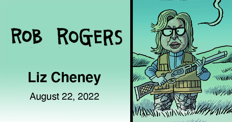 Liz Cheney
