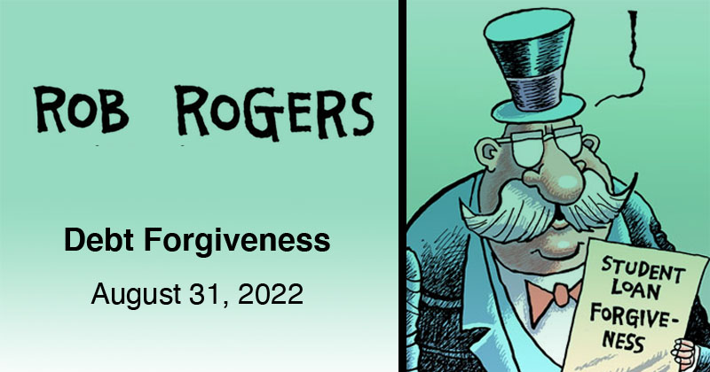 Debt Forgiveness