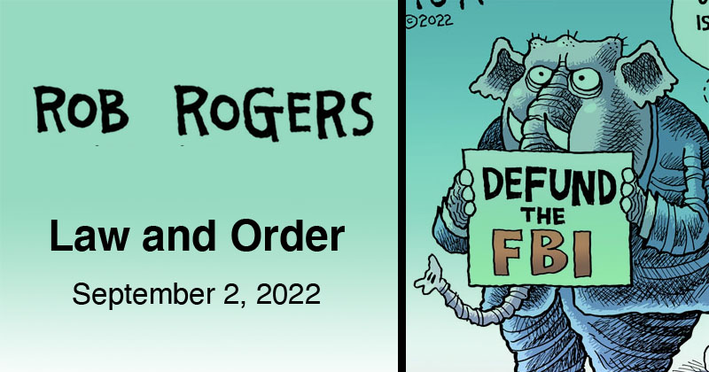 Law and Order