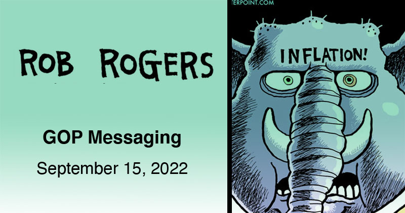 GOP Messaging