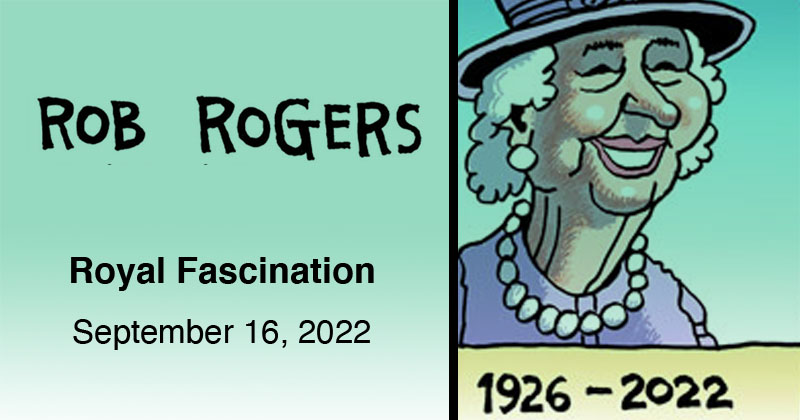 Royal Fascination
