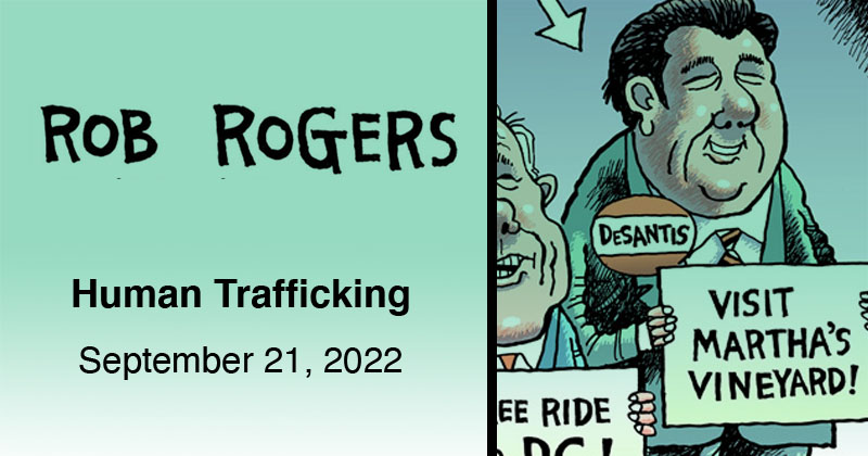 Human Trafficking