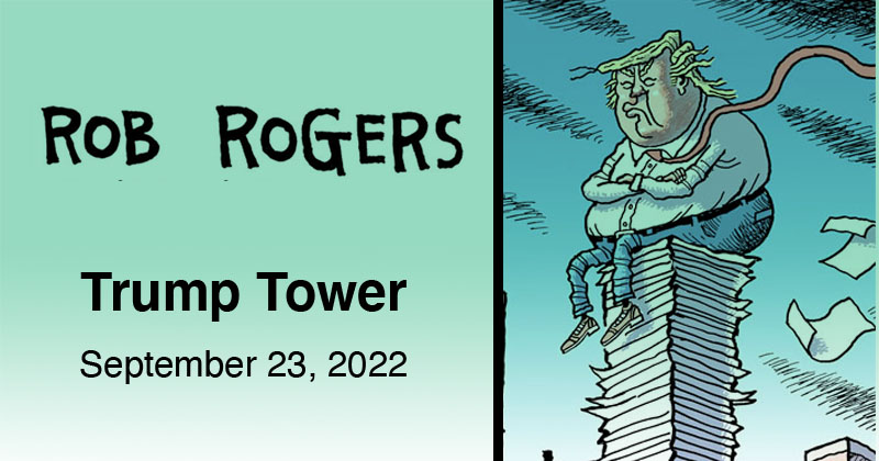 Trump Tower