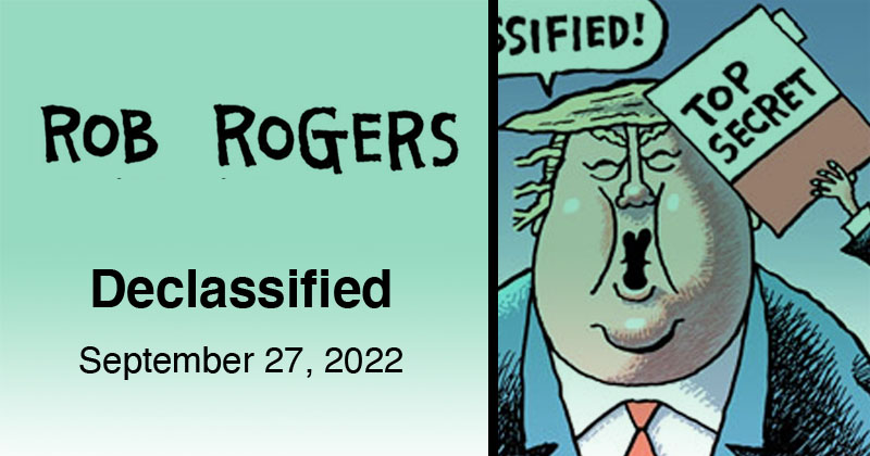 Declassified