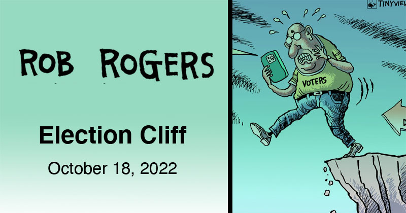 Election Cliff