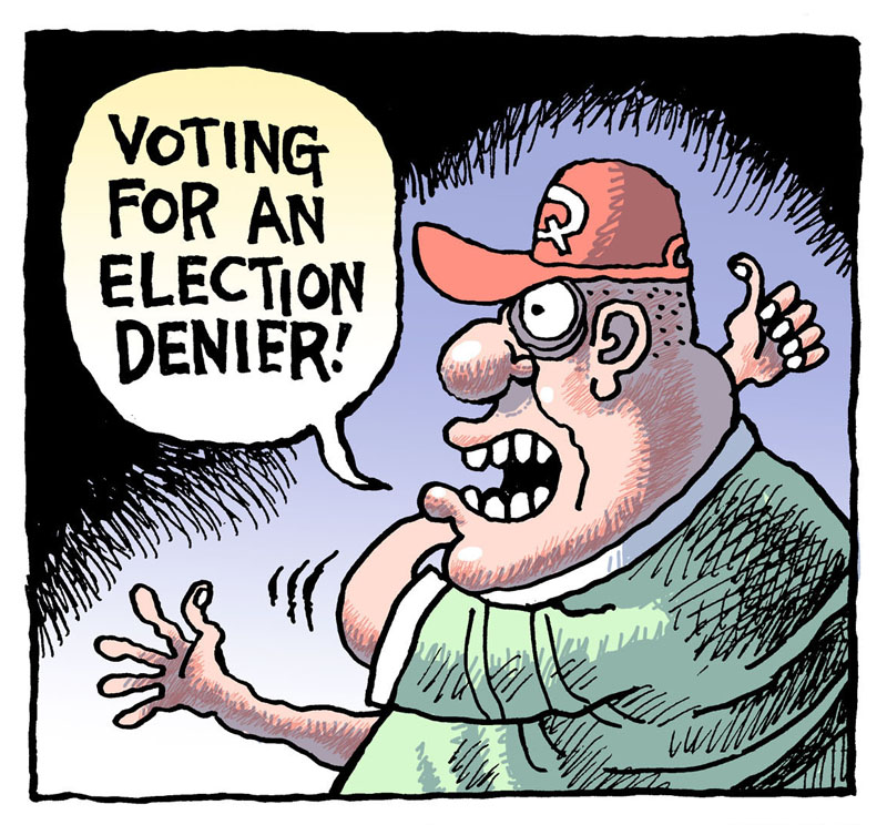 https://cdn.tinyview.com/rob-rogers/2022/10/20/twisted-voter/20221021_Twisted_Voter3.jpg