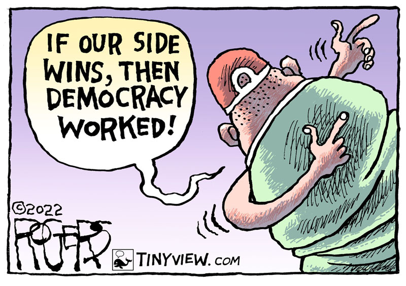 https://cdn.tinyview.com/rob-rogers/2022/10/20/twisted-voter/20221021_Twisted_Voter4.jpg