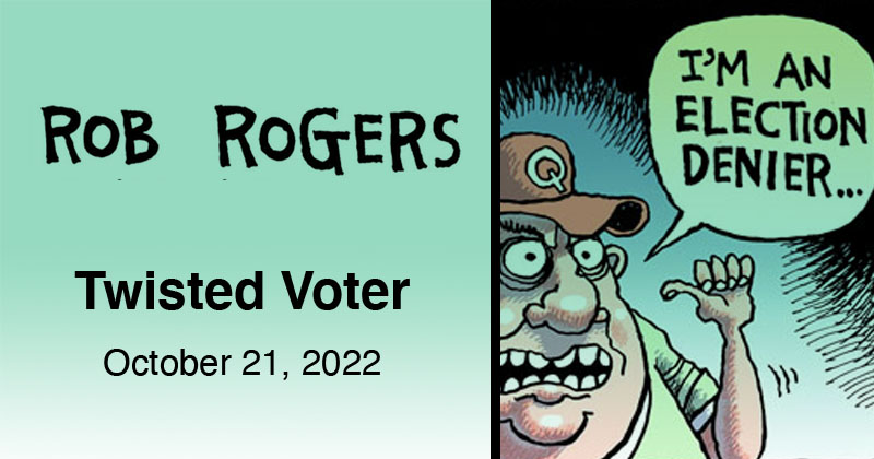 Twisted Voter