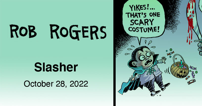 Slasher