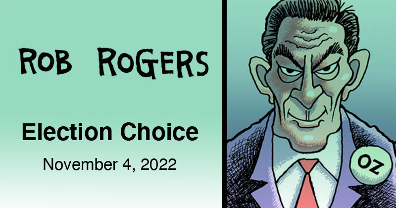 Election Choice