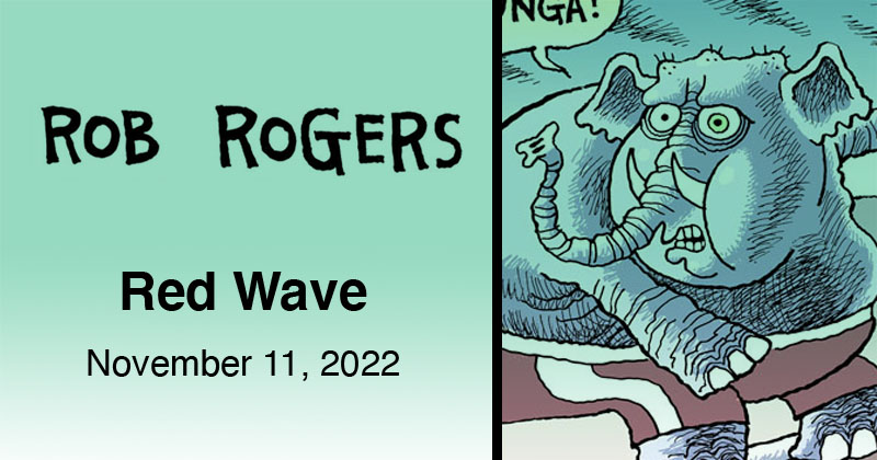 Red Wave