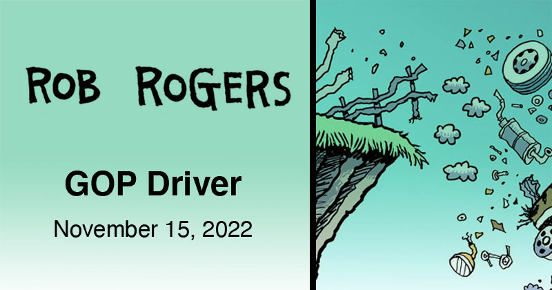 GOP Driver