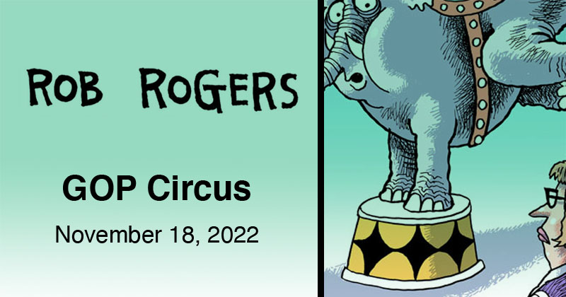GOP Circus