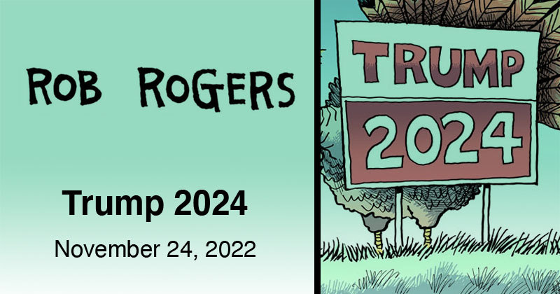 Trump 2024