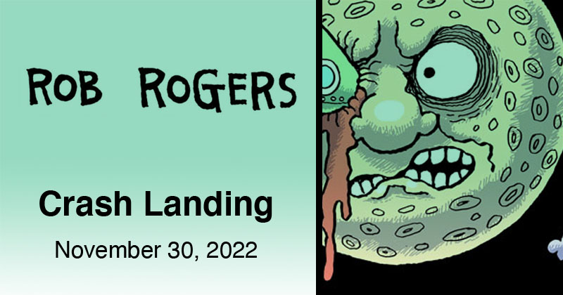 Crash Landing