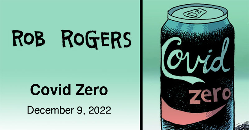 Covid Zero