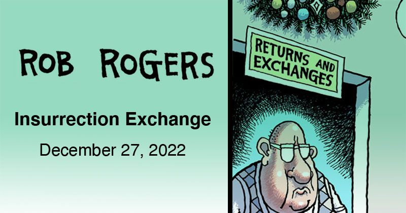 Insurrection Exchange