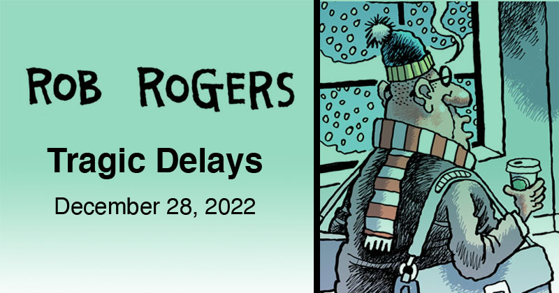 Tragic Delays