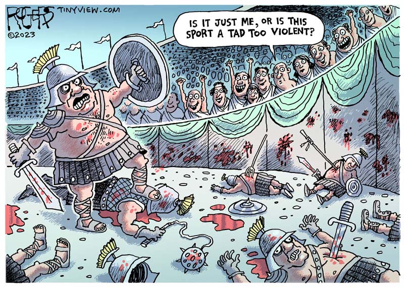 https://cdn.tinyview.com/rob-rogers/2023/01/05/violent-sport/20230105_Violent_Sport.jpg