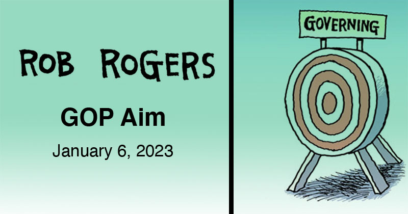 GOP Aim