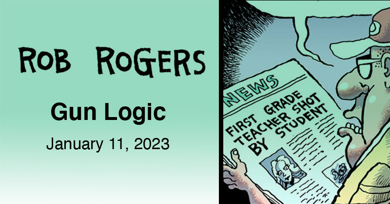 Gun Logic