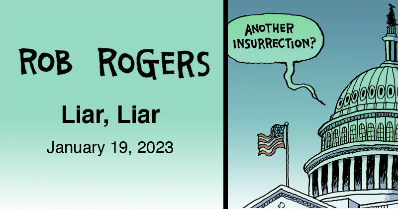 Liar, Liar